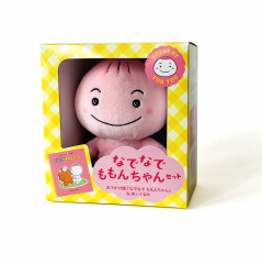 なでなでももんちゃんセット