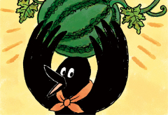 カーチのすいか